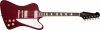 Epiphone Firebird Wine Red